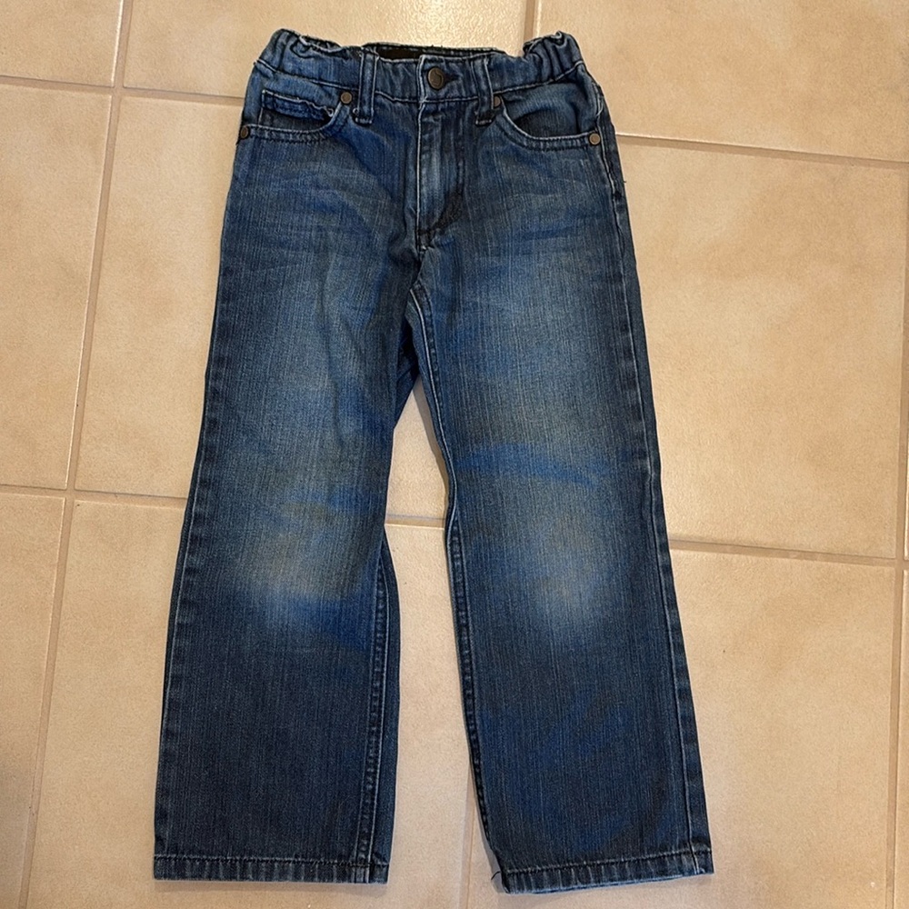 Joe’s Jeans Toddler Size 5